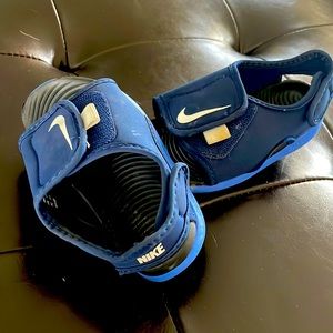 Nike Toddler Water Sandals